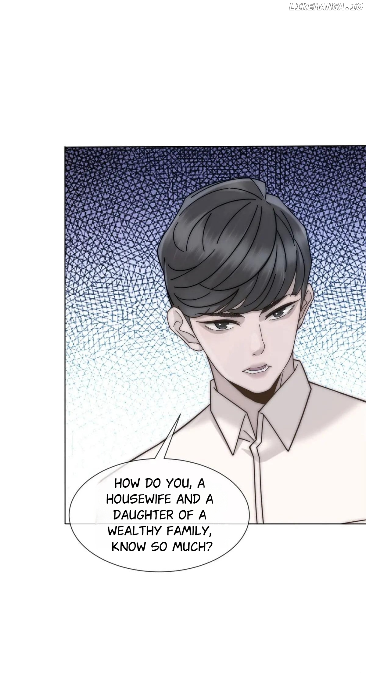 Don't Mess with a Deadly Revenger Chapter 34 - page 26